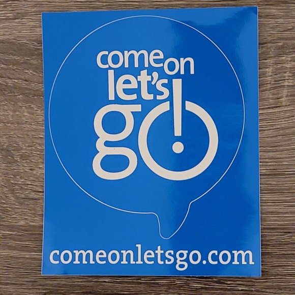 Radio Station Vinyl Sticker - Picture 1 of 1